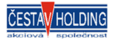 ČESTAV HOLDING, a.s.